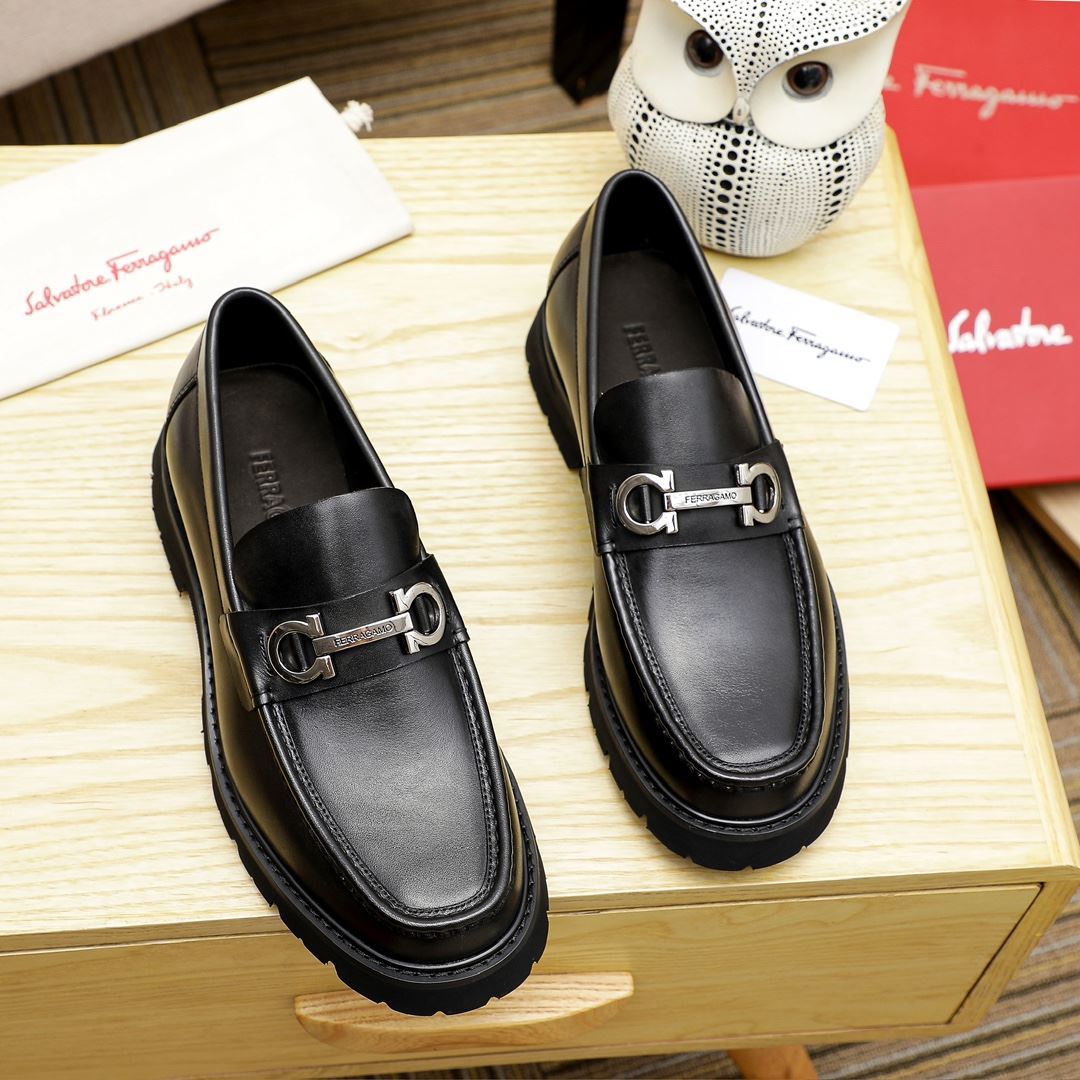 Ferragamo Shoes